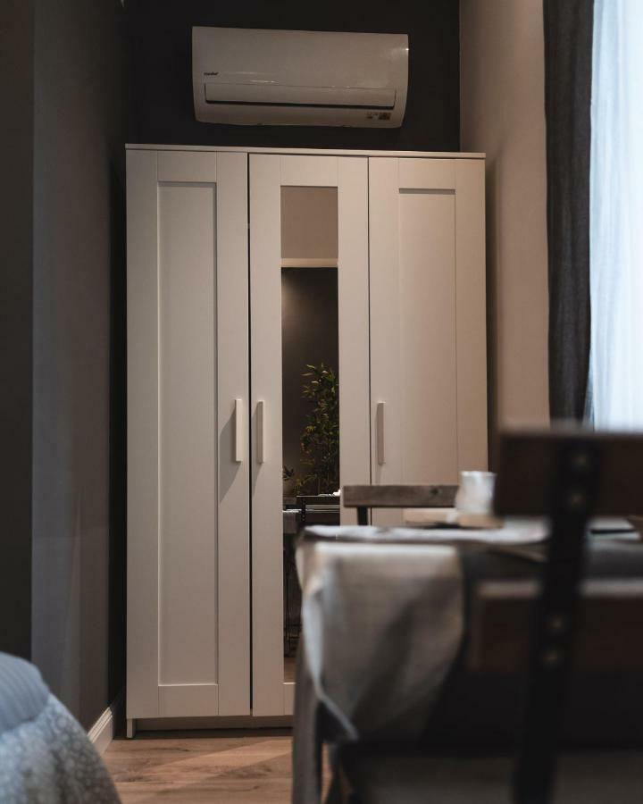 Casa Lena B&B Napoli Dış mekan fotoğraf