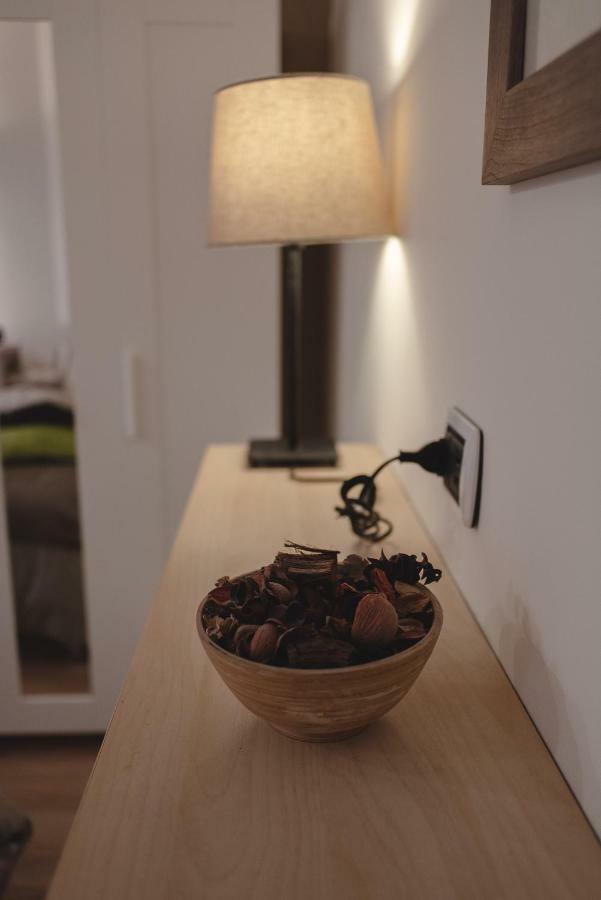 Casa Lena B&B Napoli Dış mekan fotoğraf