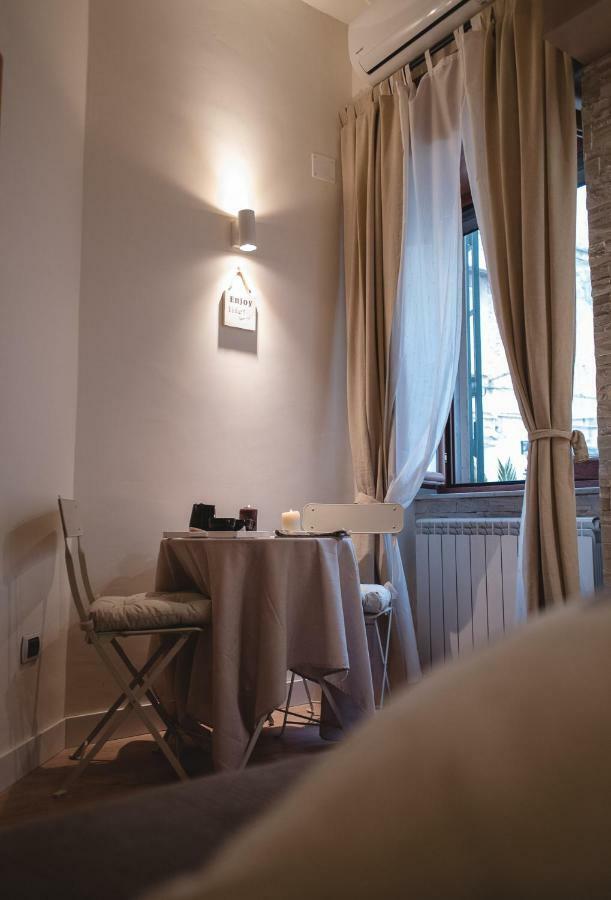 Casa Lena B&B Napoli Dış mekan fotoğraf