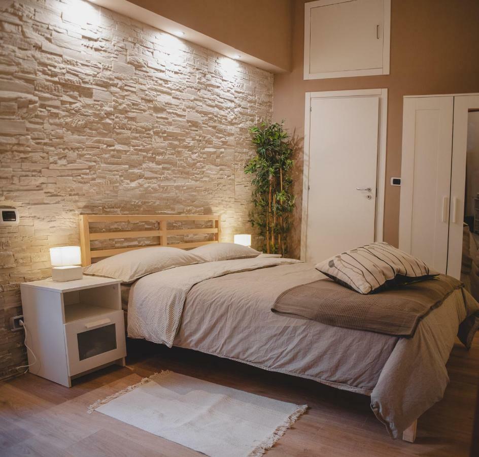 Casa Lena B&B Napoli Dış mekan fotoğraf