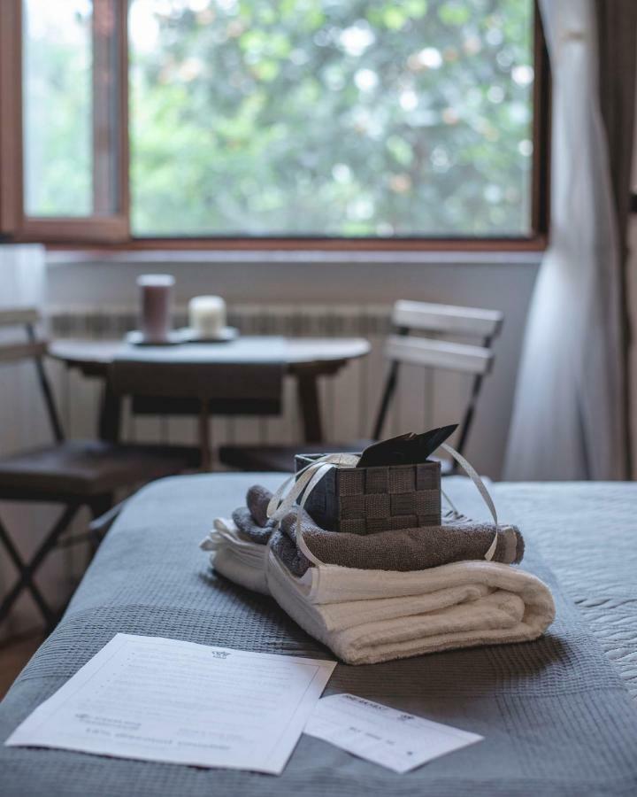 Casa Lena B&B Napoli Dış mekan fotoğraf